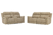 Next-Gen DuraPella Living Room Set - Theo's Factory Direct Mattress & Furniture (Columbus, OH)