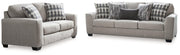 Avenal Park Living Room Set - Theo's Factory Direct Mattress & Furniture (Columbus, OH)