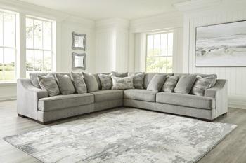 Bayless Living Room Set - Theo's Factory Direct Mattress & Furniture (Columbus, OH)