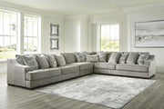 Bayless Living Room Set - Theo's Factory Direct Mattress & Furniture (Columbus, OH)