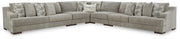 Bayless Living Room Set - Theo's Factory Direct Mattress & Furniture (Columbus, OH)