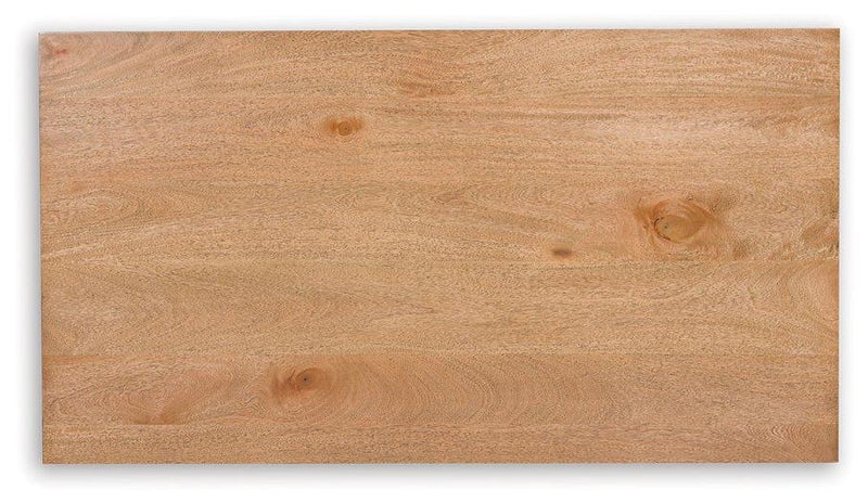 Kristiland Occasional Table Set - Theo's Factory Direct Mattress & Furniture (Columbus, OH)