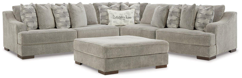 Bayless Living Room Set - Theo's Factory Direct Mattress & Furniture (Columbus, OH)