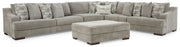 Bayless Living Room Set - Theo's Factory Direct Mattress & Furniture (Columbus, OH)