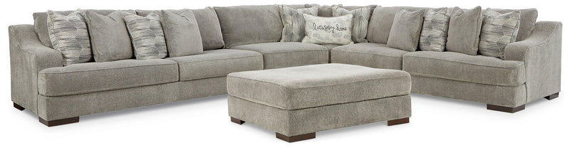 Bayless Living Room Set - Theo's Factory Direct Mattress & Furniture (Columbus, OH)