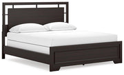 Covetown Bedroom Package - Theo's Factory Direct Mattress & Furniture (Columbus, OH)