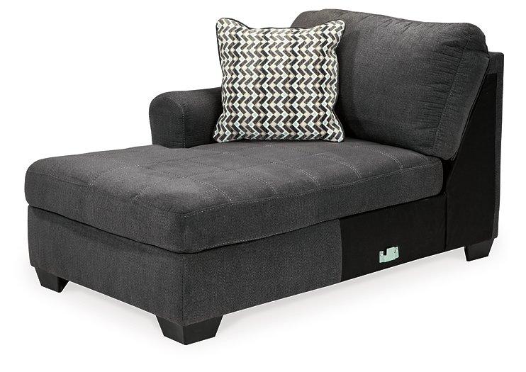 Ambee Living Room Set - Theo's Factory Direct Mattress & Furniture (Columbus, OH)