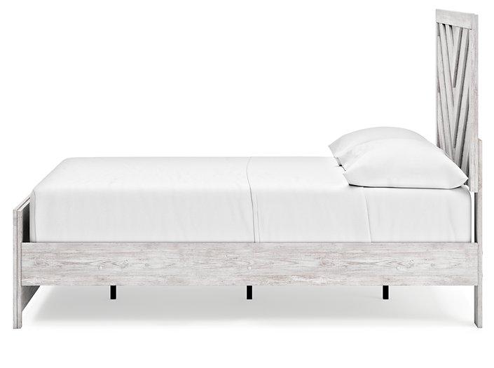 Cayboni Bed - Theo's Factory Direct Mattress & Furniture (Columbus, OH)