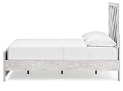 Cayboni Bedroom Package - Theo's Factory Direct Mattress & Furniture (Columbus, OH)