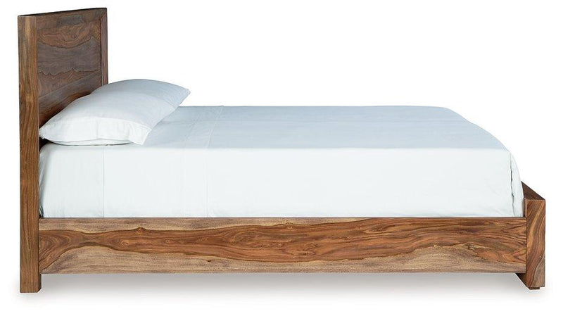 Dressonni Bedroom Package - Theo's Factory Direct Mattress & Furniture (Columbus, OH)