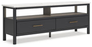 Cadmori 72" TV Stand - Theo's Factory Direct Mattress & Furniture (Columbus, OH)