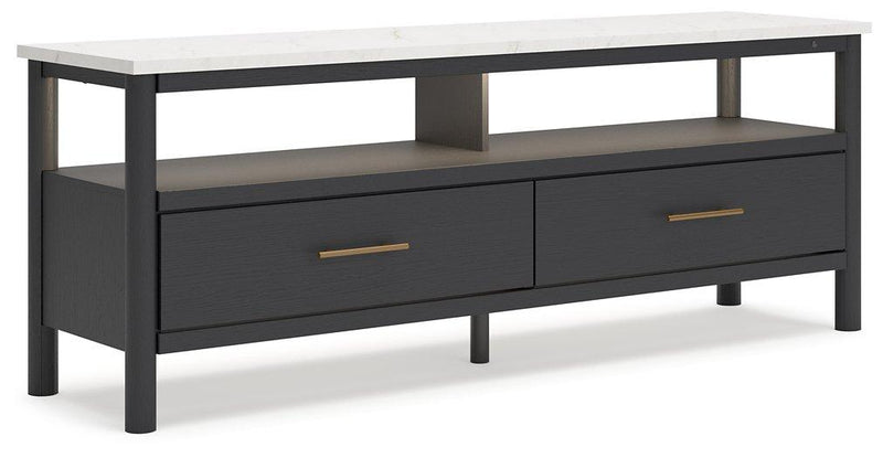 Cadmori 72" TV Stand - Theo's Factory Direct Mattress & Furniture (Columbus, OH)