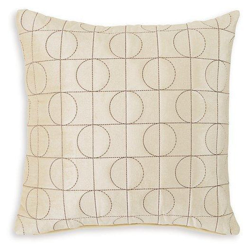Kydner Pillow (Set of 4) - Theo's Factory Direct Mattress & Furniture (Columbus, OH)