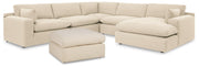 Elyza Living Room Set - Theo's Factory Direct Mattress & Furniture (Columbus, OH)