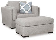 Evansley Living Room Set - Theo's Factory Direct Mattress & Furniture (Columbus, OH)