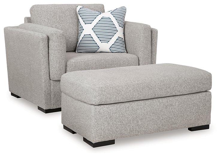 Evansley Living Room Set - Theo's Factory Direct Mattress & Furniture (Columbus, OH)