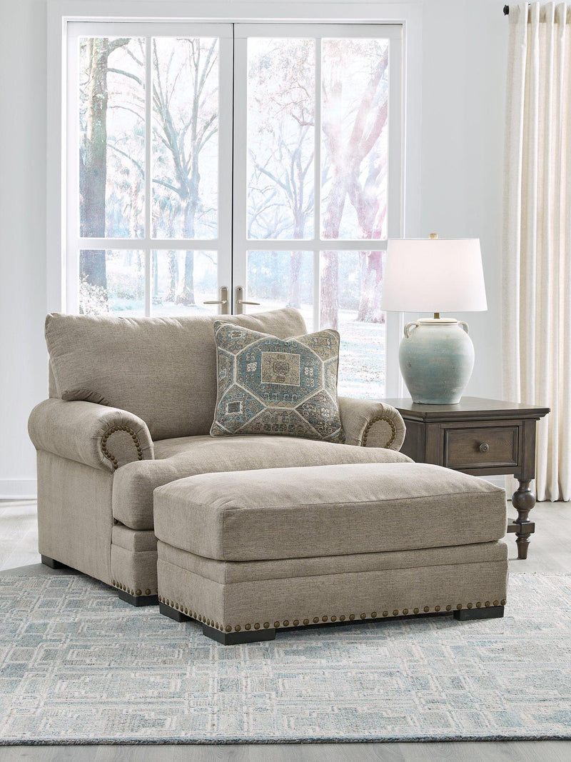 Galemore Living Room Set - Theo's Factory Direct Mattress & Furniture (Columbus, OH)