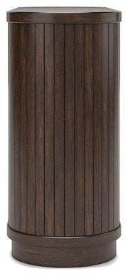 Korestone 60" Credenza - Theo's Factory Direct Mattress & Furniture (Columbus, OH)