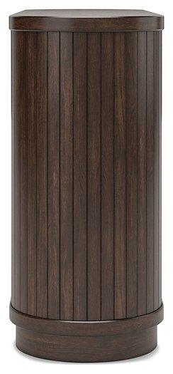 Korestone 60" Credenza - Theo's Factory Direct Mattress & Furniture (Columbus, OH)