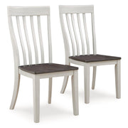 Darborn Dining Chair - Theo's Factory Direct Mattress & Furniture (Columbus, OH)