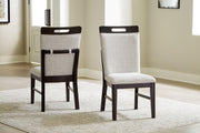 Neymorton Dining Room Set - Theo's Factory Direct Mattress & Furniture (Columbus, OH)