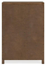 Cabalynn Chest of Drawers - Theo's Factory Direct Mattress & Furniture (Columbus, OH)