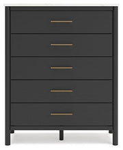 Cadmori Chest of Drawers - Theo's Factory Direct Mattress & Furniture (Columbus, OH)
