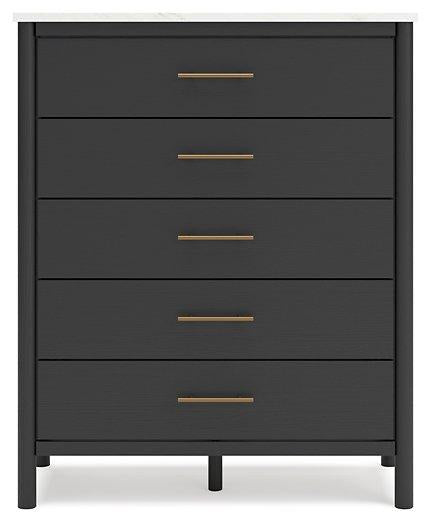 Cadmori Chest of Drawers - Theo's Factory Direct Mattress & Furniture (Columbus, OH)
