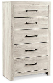 Cambeck Chest of Drawers - Theo's Factory Direct Mattress & Furniture (Columbus, OH)