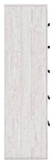 Cayboni Chest of Drawers - Theo's Factory Direct Mattress & Furniture (Columbus, OH)