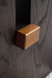 Burkhaus Coffee Table - Theo's Factory Direct Mattress & Furniture (Columbus, OH)