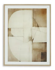 Corlain Wall Art - Theo's Factory Direct Mattress & Furniture (Columbus, OH)