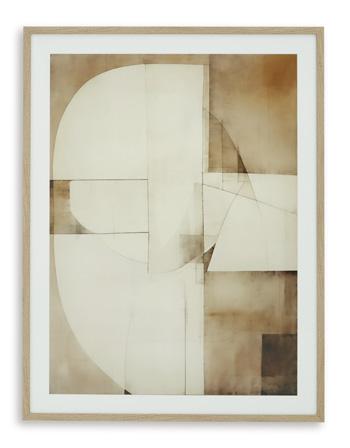 Corlain Wall Art - Theo's Factory Direct Mattress & Furniture (Columbus, OH)