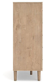 Cielden Chest of Drawers - Theo's Factory Direct Mattress & Furniture (Columbus, OH)