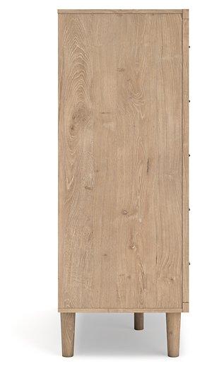 Cielden Chest of Drawers - Theo's Factory Direct Mattress & Furniture (Columbus, OH)