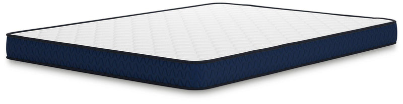 Ashley Firm Mattress - Theo's Factory Direct Mattress & Furniture (Columbus, OH)