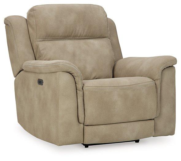 Next-Gen DuraPella Power Recliner - Theo's Factory Direct Mattress & Furniture (Columbus, OH)