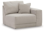 Next-Gen Gaucho Sectional Loveseat - Theo's Factory Direct Mattress & Furniture (Columbus, OH)