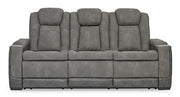 Next-Gen DuraPella Living Room Set - Theo's Factory Direct Mattress & Furniture (Columbus, OH)