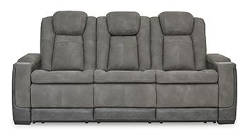 Next-Gen DuraPella Living Room Set - Theo's Factory Direct Mattress & Furniture (Columbus, OH)