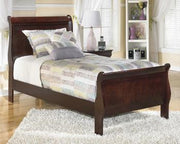 Alisdair Youth Bed - Theo's Factory Direct Mattress & Furniture (Columbus, OH)