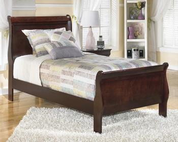 Alisdair Youth Bed - Theo's Factory Direct Mattress & Furniture (Columbus, OH)