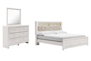 Altyra Bedroom Set - Theo's Factory Direct Mattress & Furniture (Columbus, OH)