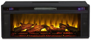 Entertainment Accessories Fireplace Insert - Theo's Factory Direct Mattress & Furniture (Columbus, OH)
