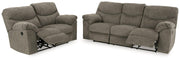 Alphons Living Room Set - Theo's Factory Direct Mattress & Furniture (Columbus, OH)