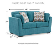 Keerwick Living Room Set - Theo's Factory Direct Mattress & Furniture (Columbus, OH)