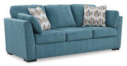 Keerwick Living Room Set - Theo's Factory Direct Mattress & Furniture (Columbus, OH)