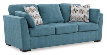Keerwick Living Room Set - Theo's Factory Direct Mattress & Furniture (Columbus, OH)