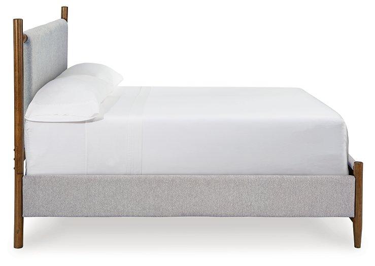 Lyncott Bedroom Set - Theo's Factory Direct Mattress & Furniture (Columbus, OH)