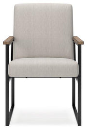 Montia Home Office Set - Theo's Factory Direct Mattress & Furniture (Columbus, OH)